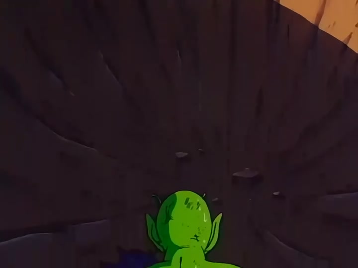 Dragon Ball Ep 148: The Victor @ 00:08:30