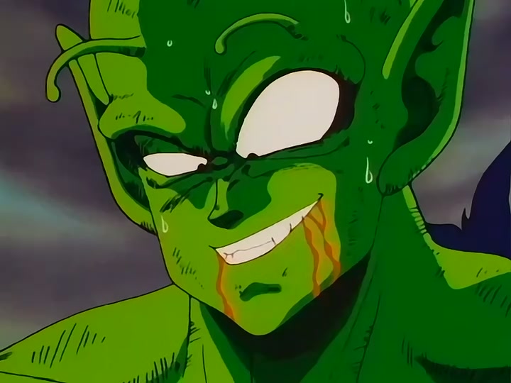 Dragon Ball Ep 148: The Victor @ 00:08:33