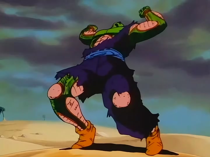 Dragon Ball Ep 148: The Victor @ 00:08:50