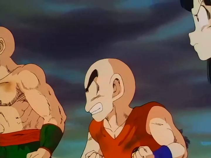 Dragon Ball Ep 148: The Victor @ 00:08:53