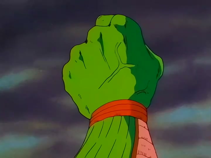 Dragon Ball Ep 148: The Victor @ 00:08:55