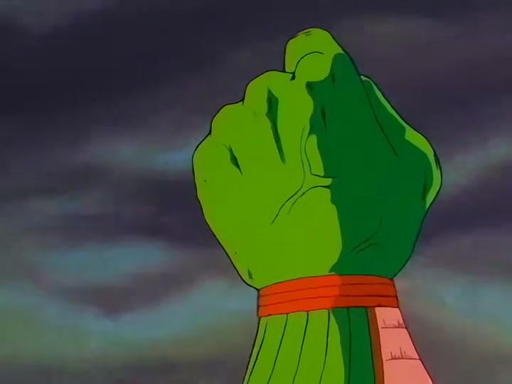 Dragon Ball Ep 148: The Victor @ 00:08:58