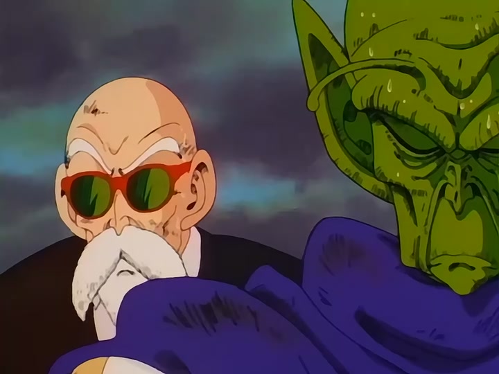 Dragon Ball Ep 148: The Victor @ 00:09:21