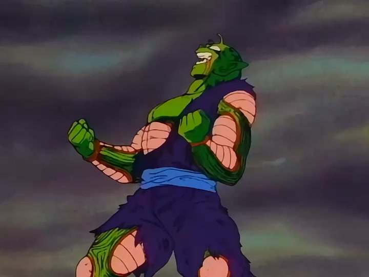 Dragon Ball Ep 148: The Victor @ 00:09:24