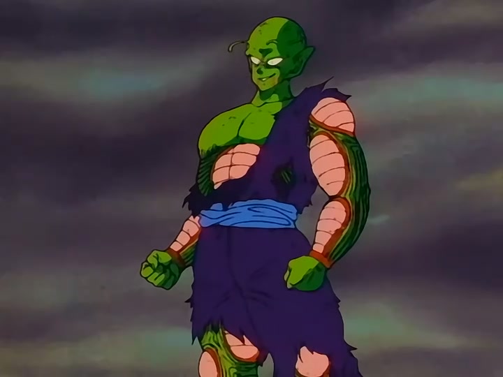 Dragon Ball Ep 148: The Victor @ 00:09:27