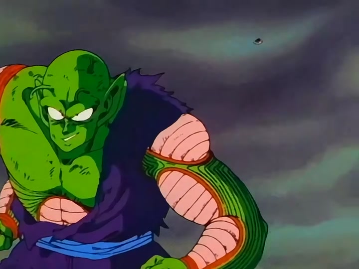 Dragon Ball Ep 148: The Victor @ 00:10:04
