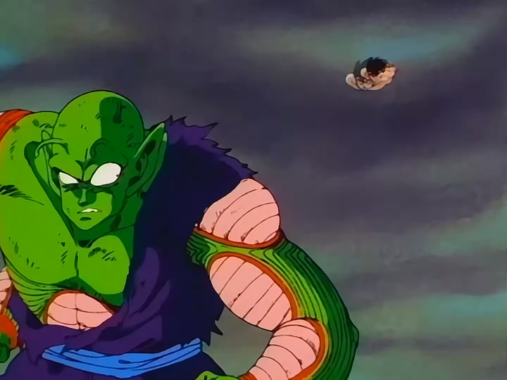Dragon Ball Ep 148: The Victor @ 00:10:12