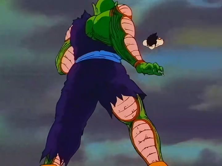 Dragon Ball Ep 148: The Victor @ 00:10:41
