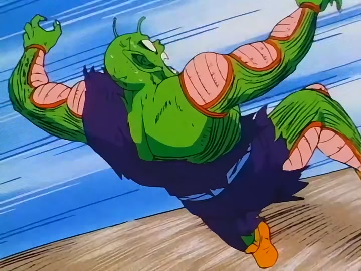 Dragon Ball Ep 148: The Victor @ 00:10:52