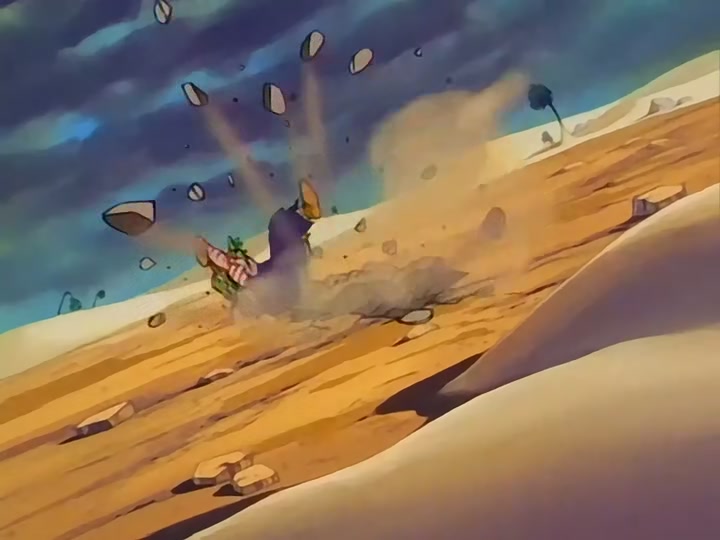 Dragon Ball Ep 148: The Victor @ 00:10:55