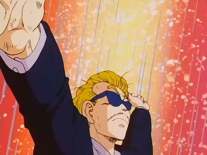 Dragon Ball Ep 148: The Victor @ 00:11:37