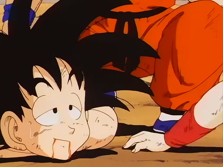 Dragon Ball Ep 148: The Victor @ 00:12:03