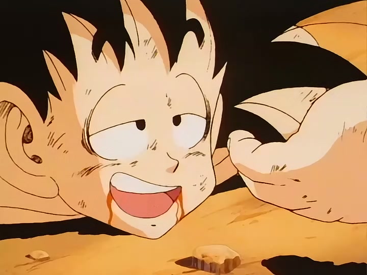 Dragon Ball Ep 148: The Victor @ 00:12:34