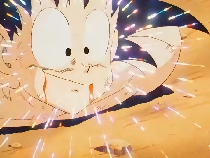 Dragon Ball Ep 148: The Victor @ 00:12:46