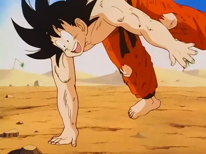 Dragon Ball Ep 148: The Victor @ 00:12:48