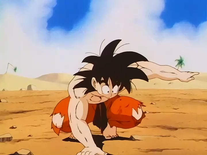 Dragon Ball Ep 148: The Victor @ 00:12:51