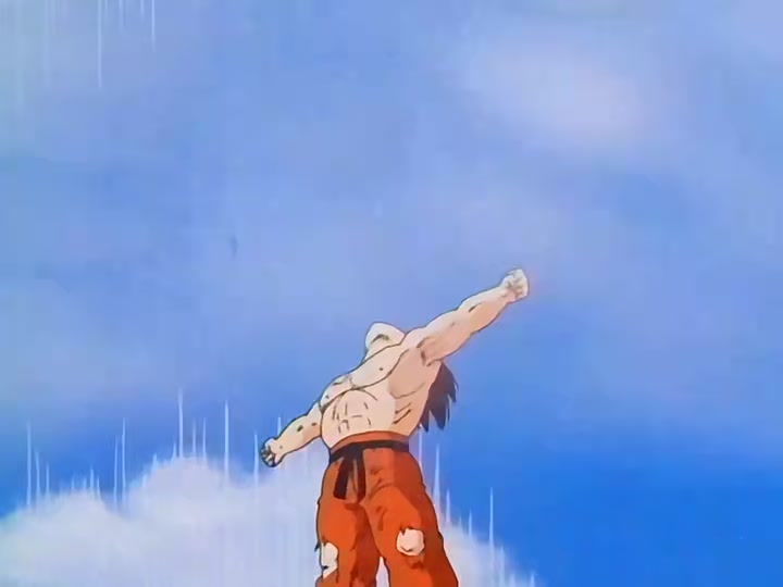Dragon Ball Ep 148: The Victor @ 00:13:00