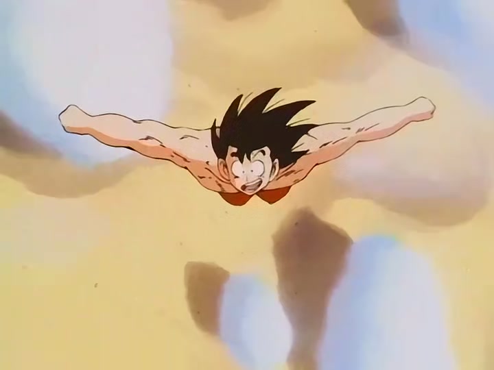 Dragon Ball Ep 148: The Victor @ 00:13:03