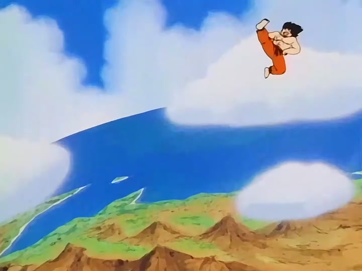 Dragon Ball Ep 148: The Victor @ 00:13:05