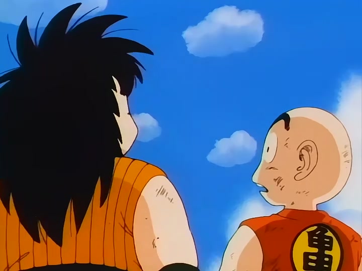 Dragon Ball Ep 148: The Victor @ 00:13:14