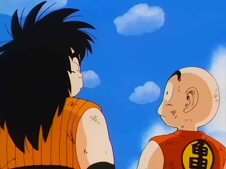 Dragon Ball Ep 148: The Victor @ 00:13:17