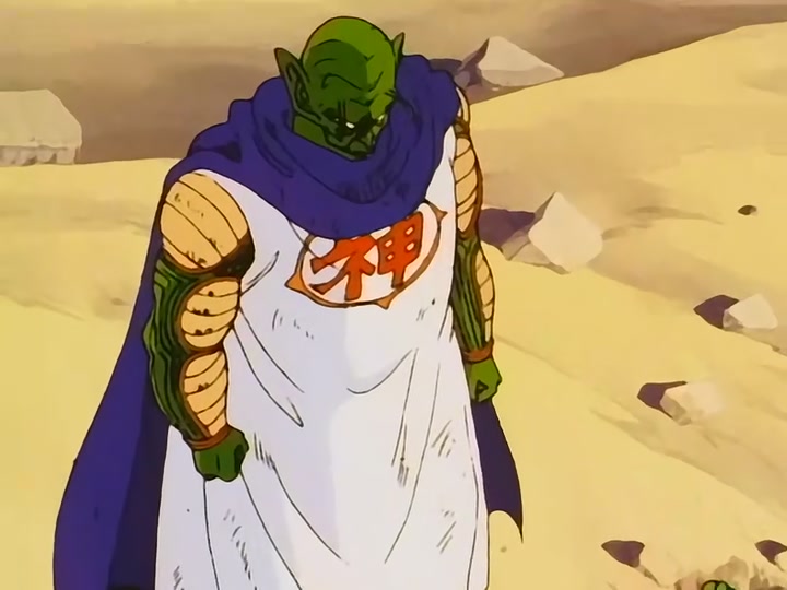 Dragon Ball Ep 148: The Victor @ 00:13:25
