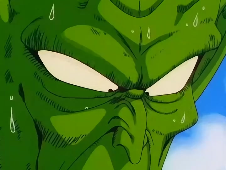 Dragon Ball Ep 148: The Victor @ 00:13:31