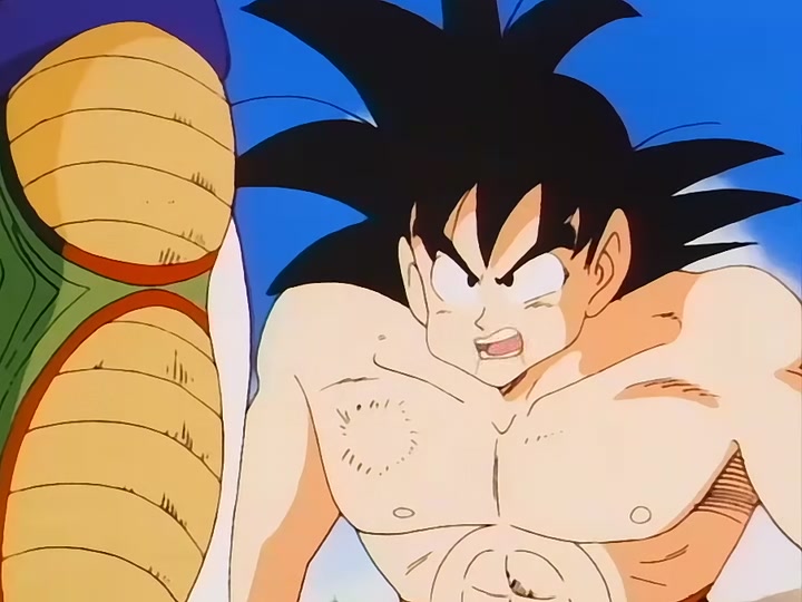 Dragon Ball Ep 148: The Victor @ 00:13:48