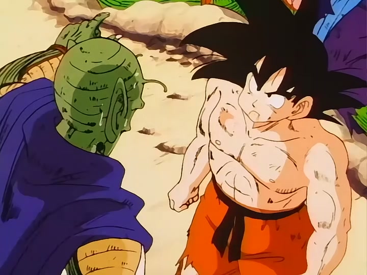 Dragon Ball Ep 148: The Victor @ 00:13:59