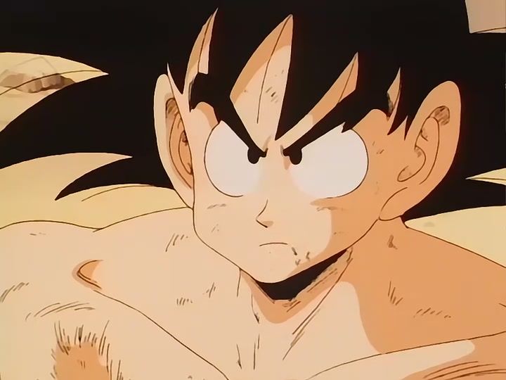 Dragon Ball Ep 148: The Victor @ 00:14:39