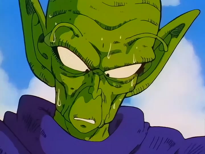 Dragon Ball Ep 148: The Victor @ 00:14:50