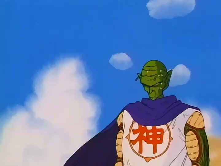 Dragon Ball Ep 148: The Victor @ 00:15:05
