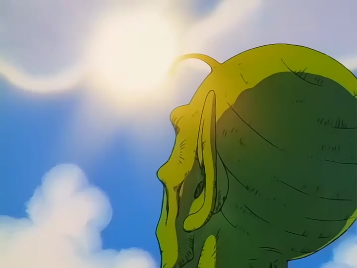 Dragon Ball Ep 148: The Victor @ 00:15:19