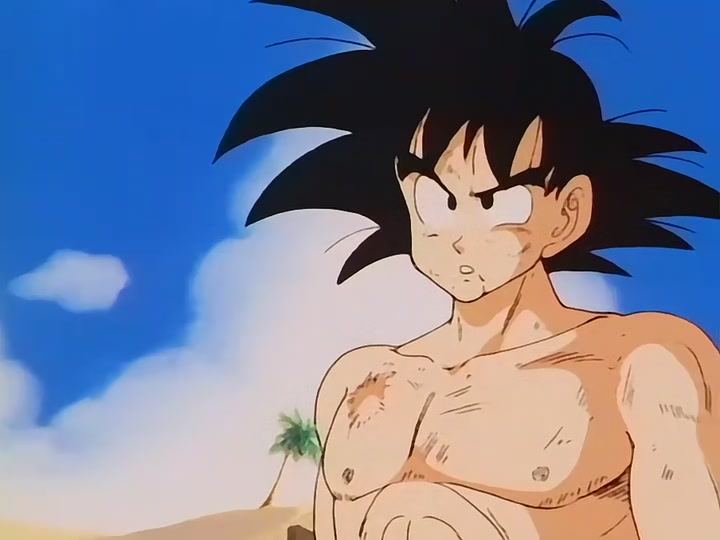 Dragon Ball Ep 148: The Victor @ 00:15:22