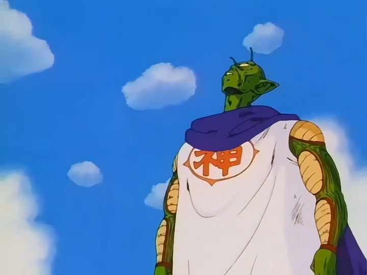 Dragon Ball Ep 148: The Victor @ 00:15:30