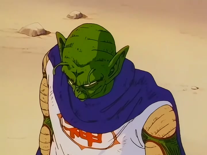 Dragon Ball Ep 148: The Victor @ 00:15:39