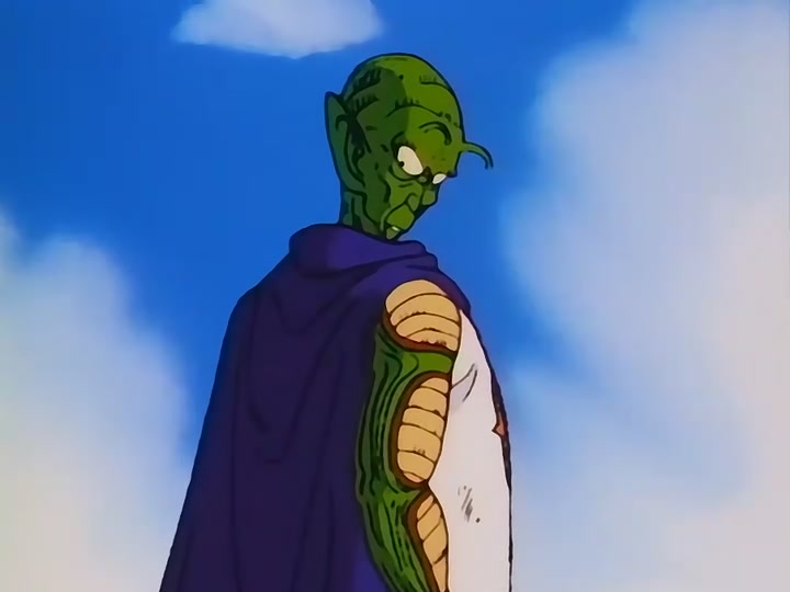 Dragon Ball Ep 148: The Victor @ 00:15:56