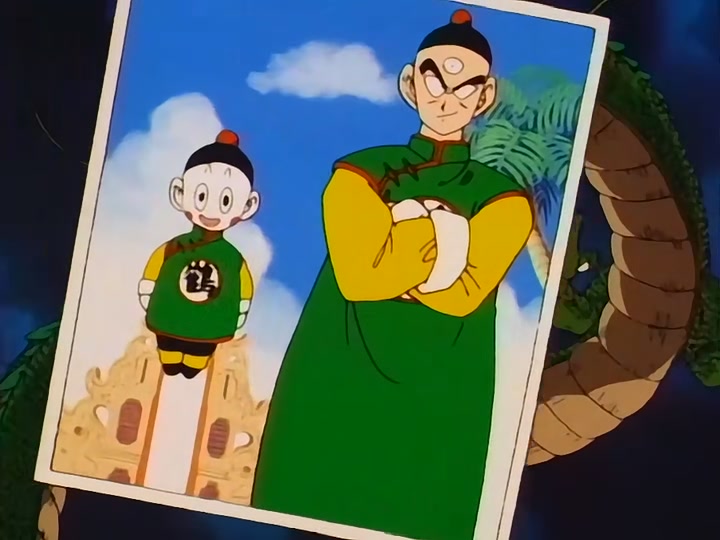 Dragon Ball Ep 148: The Victor @ 00:16:07