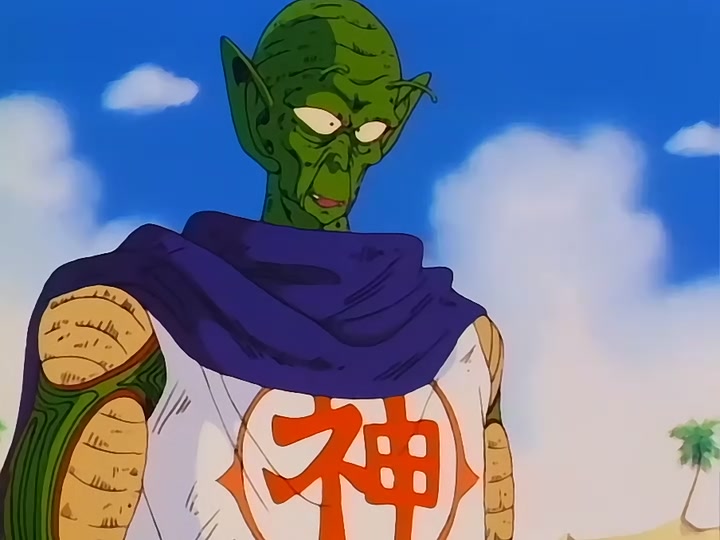 Dragon Ball Ep 148: The Victor @ 00:16:36
