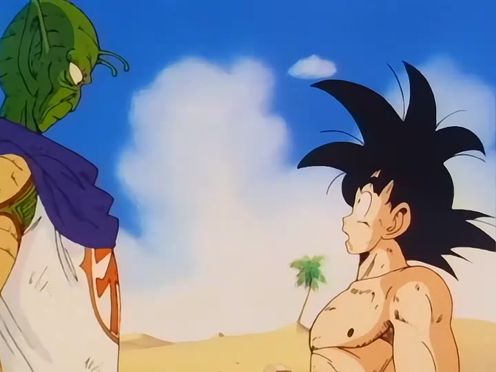Dragon Ball Ep 148: The Victor @ 00:16:55