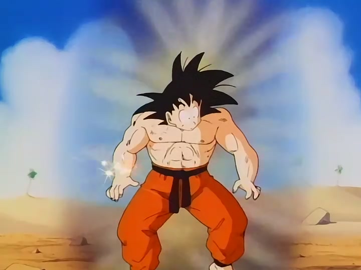 Dragon Ball Ep 148: The Victor @ 00:17:01