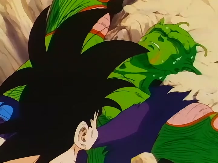 Dragon Ball Ep 148: The Victor @ 00:17:32