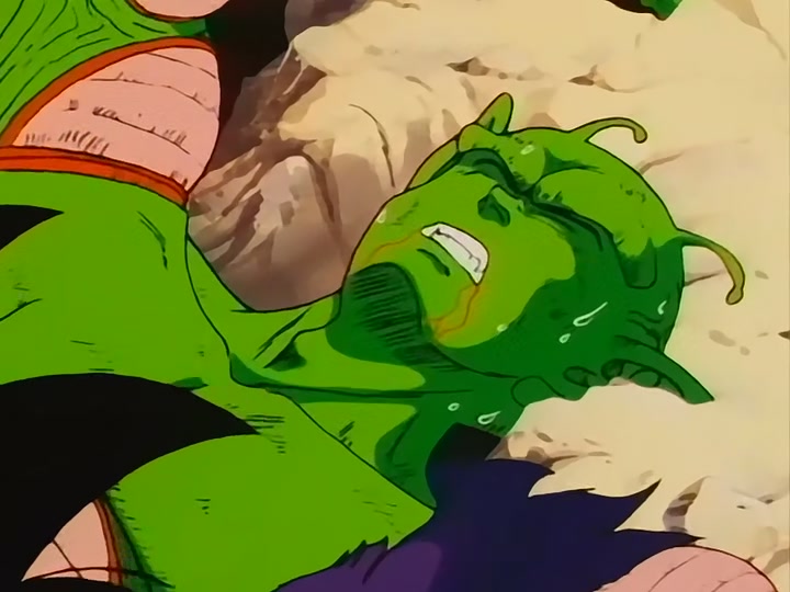 Dragon Ball Ep 148: The Victor @ 00:17:35