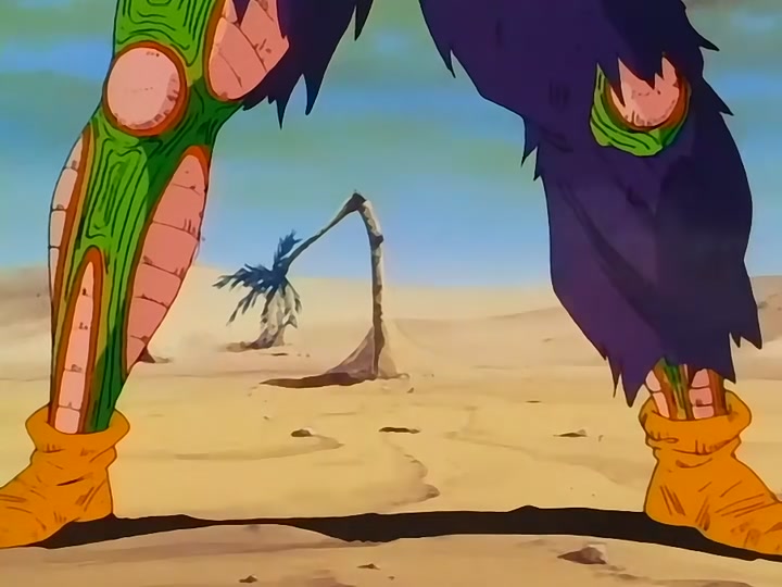 Dragon Ball Ep 148: The Victor @ 00:17:44