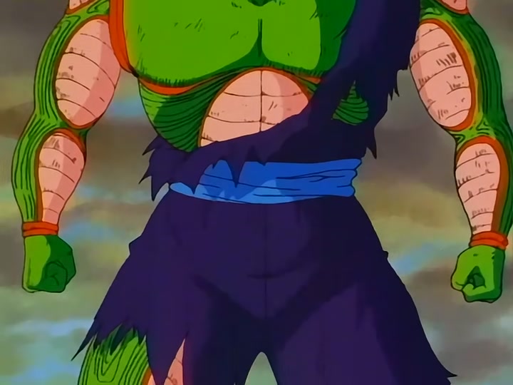 Dragon Ball Ep 148: The Victor @ 00:17:47