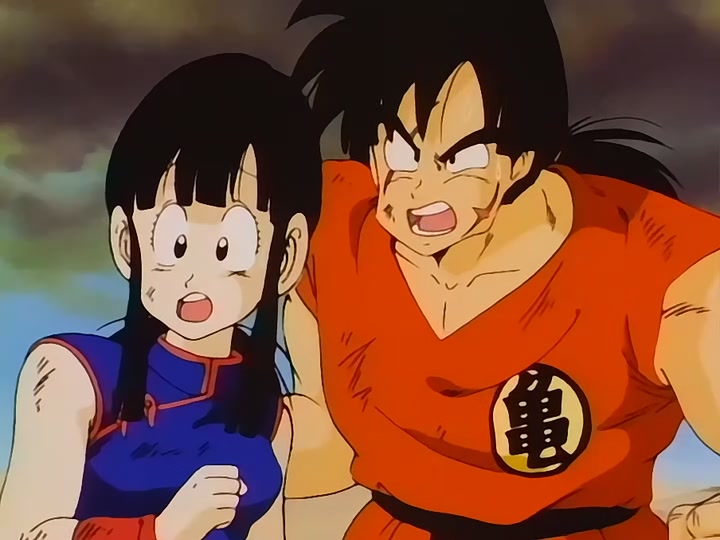 Dragon Ball Ep 148: The Victor @ 00:17:55