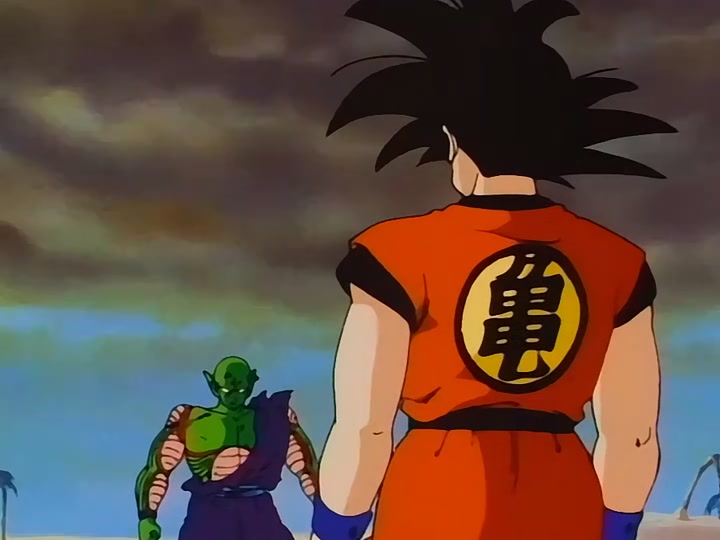 Dragon Ball Ep 148: The Victor @ 00:17:58