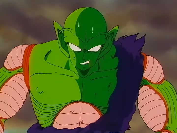 Dragon Ball Ep 148: The Victor @ 00:18:15