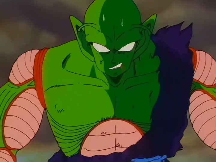 Dragon Ball Ep 148: The Victor @ 00:18:24