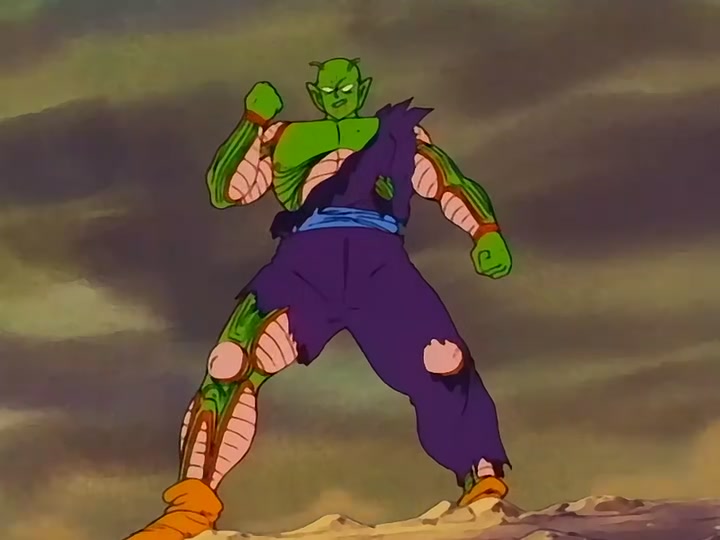 Dragon Ball Ep 148: The Victor @ 00:18:29